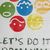 Au mai ramas 4 zile pana la Let's Do It Romania Au mai ramas 4 zile pana la Let's Do It Romania