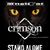 Concert Crimson si Stand Alone in club MusiC'at Satu Mare Concert Crimson si Stand Alone in club MusiC'at Satu Mare