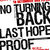 Hardcore Still Lives cu No Turning Back si Last Hope in Club Control Hardcore Still Lives cu No Turning Back si Last Hope in Club Control