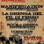 Concert Manifestation, Rock n Ghena, Coercion in Heaven's Hell Constanta Concert Manifestation, Rock n Ghena, Coercion in Heaven's Hell Constanta