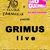 Concert Grimus la Clubul Taranului Bucuresti Concert Grimus la Clubul Taranului Bucuresti