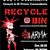 Concert Recycle Bin si Alarma in El Premier Comandante Bucuresti Concert Recycle Bin si Alarma in El Premier Comandante Bucuresti