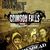 Shesdead deschid concertul Crimson Falls din Underworld