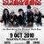 Scorpions reprogrameaza concertul din Bulgaria