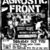 Un om a fost ucis dupa un concert Agnostic Front Un om a fost ucis dupa un concert Agnostic Front
