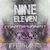 Concert Dorena si Nine Eleven in Elephant Bucuresti