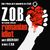 Concert Z.O.B. in club Tribute din Bucuresti