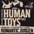 Concert Human Toys in Booha Bar din Cluj