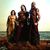 Crimfall semneaza cu Spinefarm Records Crimfall semneaza cu Spinefarm Records