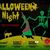 Halloween Night in cluburile El Comandante din Bucuresti