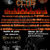 Petrecere de Halloween in Cage Club Bucuresti