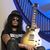 Slash a lansat un nou videoclip: Beautiful Dangerous Slash a lansat un nou videoclip: Beautiful Dangerous