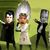 Queensryche au publicat un filmulet amuzant de Halloween (video) Queensryche au publicat un filmulet amuzant de Halloween (video)