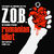 Concert tribut Green Day cu Z.O.B. in Club Tribute Bucuresti