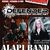 Concert Defender si Alapi Band in Irish Music Pub din Cluj-Napoca Concert Defender si Alapi Band in Irish Music Pub din Cluj-Napoca
