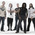 Sevendust vs. Elvis Presley (video)