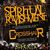 Concert Spiritual Ravishment si Crosshair in Petrosani