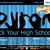 30 de trupe s-au inscris in concursul byron - Rock Your Highschool
