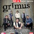 Concert Grimus in Club A din Bucuresti Concert Grimus in Club A din Bucuresti