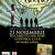 Concert lansare Astero in club Control din Bucuresti