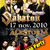 Warm-up party pentru concertul Sabaton la Heaven And Hell Bar