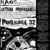Concert punk cu Haos si altii in Atelier DIY Timisoara