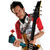 Concert Paul Gilbert la Club Silver Church din Bucuresti