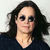 Ozzy Osbourne este transformat in opera de arta (video)