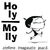 Holy Molly, atelier pentru copii in The Ark