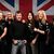 Iron Maiden anunta un nou turneu in Anglia
