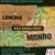 Concert Sophisticated Lemons si Monro in club Mojo