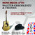 Concert Walter Ghicolescu in club Mojo din Bucuresti