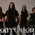 Filmari cu Goatwhore in Colorado