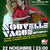 Afterparty Nouvelle Vague la The Ark!
