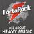 Primele nume confirmate pentru FortaRock 2011