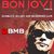 Concert tribut Bon Jovi cu BMB in Hard Rock Cafe Bucuresti