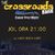 Concert The Crossroads in Hard Rock Cafe Bucuresti