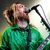 Filmari cu Soulfly in Germania