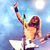 Poze HQ cu Airbourne in concert la Helsinki