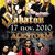 Concert Sabaton si Alestorm miercuri seara in Club Silver Church din Bucuresti