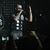 Poze cu Sabaton si Alestorm in Silver Church