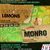 Rock Bridge Night: Monro si Sophisticated Lemons in Mojo