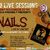 Concert Black Olives si Snails in club Mojo Bucuresti