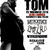 Concert in memoriam Tom (Do Diez) joi in Club Fabrica