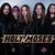 Holy Moses pregatesc un nou album
