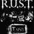 Concert R.U.S.T. in club Taine din Timisoara