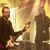 Poze cu Therion in concert la Bucuresti