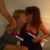 Courtney Love posteaza poze scandaloase pe Twitter