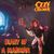 Poze rare cu Ozzy de la concerte au fost publicate online