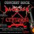 Concert Crimson si Backlash la Casa Zamfirescu din Satu Mare Concert Crimson si Backlash la Casa Zamfirescu din Satu Mare